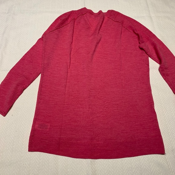 Kenar Sweater, Pink, Size Small - Picture 7 of 7